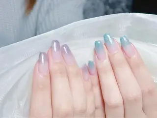 ネイル 💕Dreamy KIYO💕のネイルデザイン