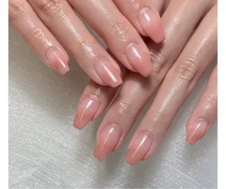ネイル Nail Kihi アミ🌷のネイルデザイン