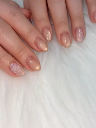 ネイル SOL NAILのネイルデザイン
