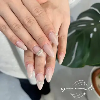 ネイル esu nail/ saranのネイルデザイン