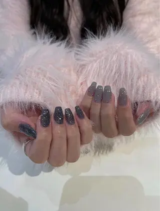 ネイル Rnailsalon boboのネイルデザイン