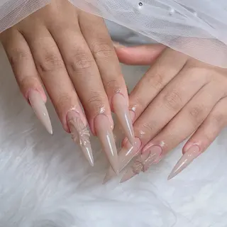 ネイル Chiin Nailのネイルデザイン
