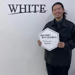 ロング パーマ ヘアアレンジ メンズ マツエク・マツパ アイブロウ ホワイトニング専門店 WHITE岐阜店のエステ・リラクイメージ