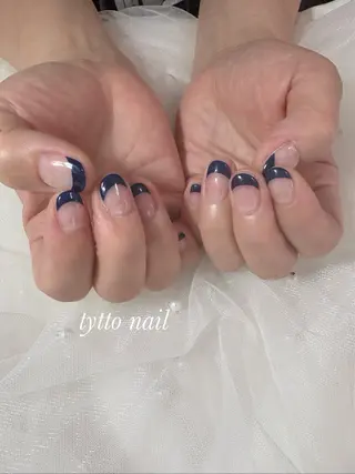 ネイル tytto nail ❤︎eriのネイルデザイン
