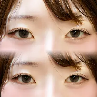 マツエク・マツパ Airi🌷 Makea天神大名のマツエク・マツパデザイン