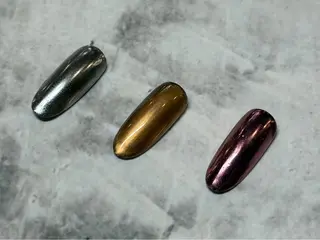 ネイル sae neigeのネイルデザイン