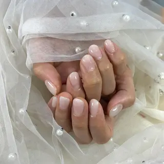 ネイル Jr.ネイリスト KOKOROのネイルデザイン