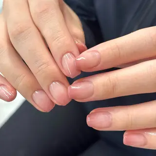 ネイル filonnail airiのネイルデザイン