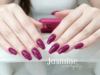 ネイル Sora Nailのネイルデザイン