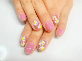 ネイル Lino Nailのネイルデザイン