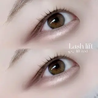 マツエク・マツパ EYELA / KOTORI 🐣のマツエク・マツパデザイン