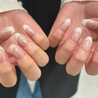 ネイル のぐち ひなのネイルデザイン
