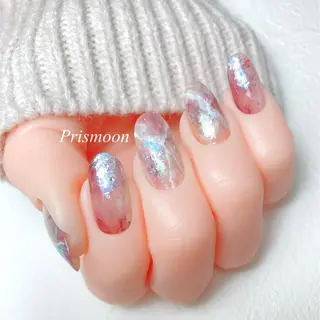 ネイル Prismoon /津市ネイルのネイルデザイン