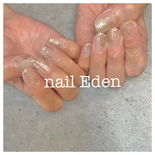 ネイル Eden ♾️のネイルデザイン