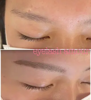アイブロウ riche beautyPLUSのエステ・リラクイメージ