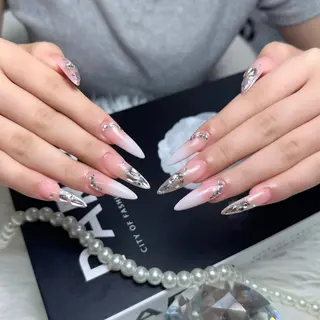 ネイル Nova Nailのネイルデザイン