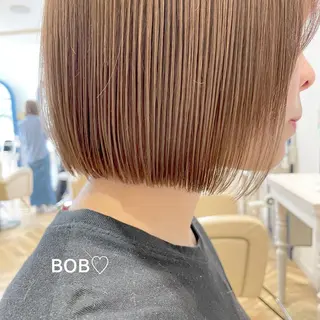 ショート 💖レイヤー×美髪 💖momoのヘアスタイル