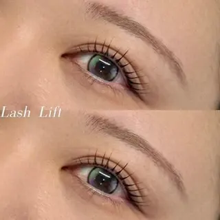 マツエク・マツパ eyelist Shihoの眉毛・アイブロウイメージ
