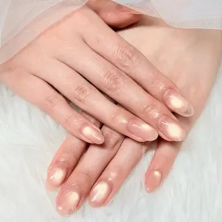 ネイル L‘ねいる 江坂店 エルネイルエサカテンのネイルデザイン