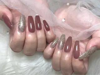 ネイル peTiT minamiのネイルデザイン