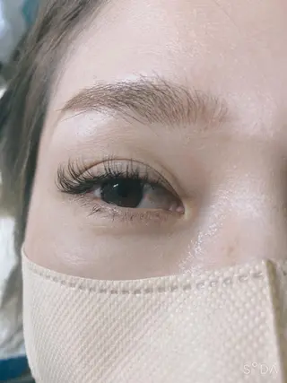 ネイル 長谷川 奈緒美のネイルデザイン
