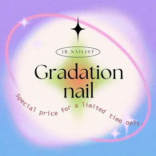 ネイル Nail salon Euphoriaのネイルデザイン