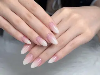 ネイル AURA NAIL🎀💅のネイルデザイン