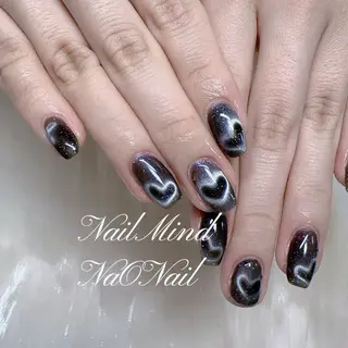 ネイル NailMind Tokyoのネイルデザイン