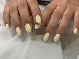 ネイル Nail Salon Luanaのネイルデザイン