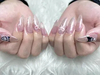 ネイル Rubys nailのネイルデザイン
