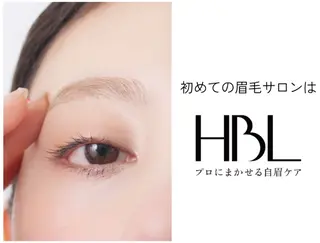 アイブロウ Lassy keikoの眉毛・アイブロウイメージ