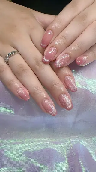 ネイル Nail Salon J.C京急弘明寺駅のネイルデザイン
