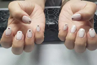 ネイル ease NAILSALONのネイルデザイン