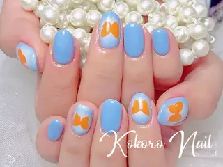 ネイル Hawchumi 💅のネイルデザイン