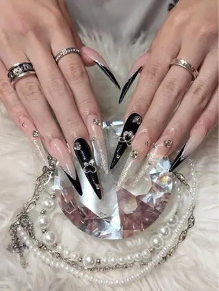 ネイル Josie nail salonのネイルデザイン