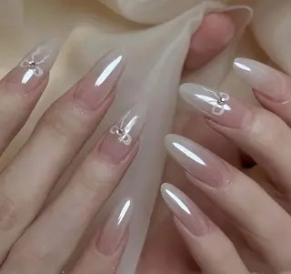 ネイル Hana Nailのネイルデザイン