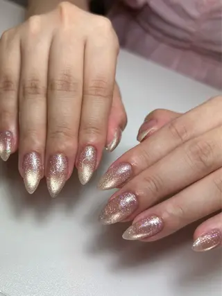 ネイル nail salon baebaeのネイルデザイン