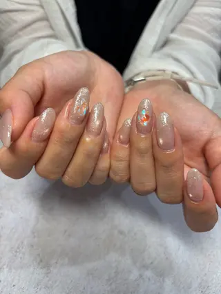 ネイル 【LINON】 airiのネイルデザイン