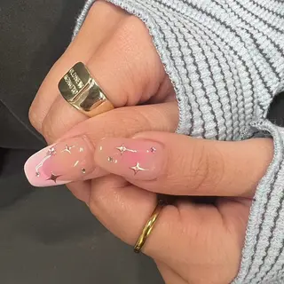 ネイル rui nail 🫧天神のネイルデザイン
