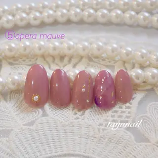 ネイル ネイルサロン 【たゆnail】のネイルデザイン