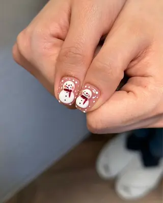 ネイル Unicorn Nail 矢場町店のネイルデザイン