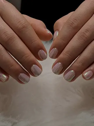ネイル omika nail @自宅⁠のネイルデザイン