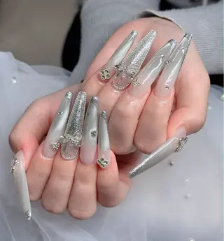 ネイル Julie Nail Rinのネイルデザイン
