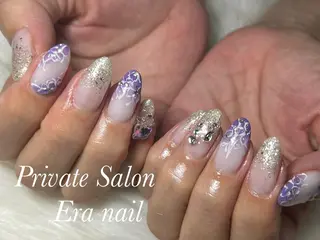 ネイル Era nailのネイルデザイン
