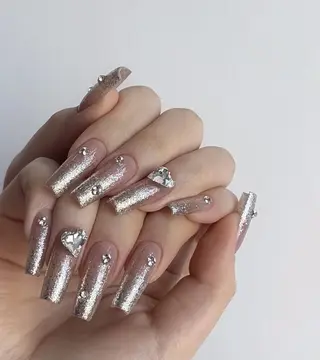 ネイル Molly _nailのネイルデザイン
