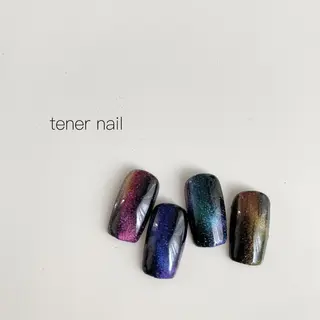ネイル テネルネイル tener nailのネイルデザイン