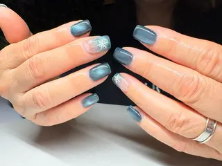 ネイル goddess nailのネイルデザイン
