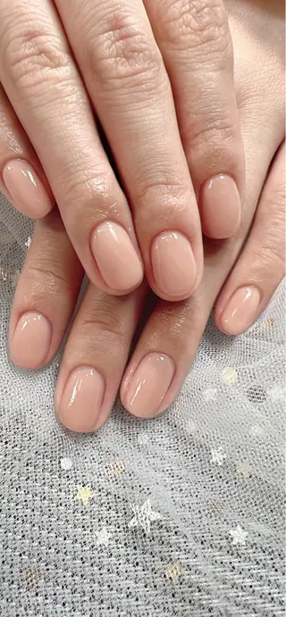 カラー ネイル Ryoko Nailのネイルデザイン