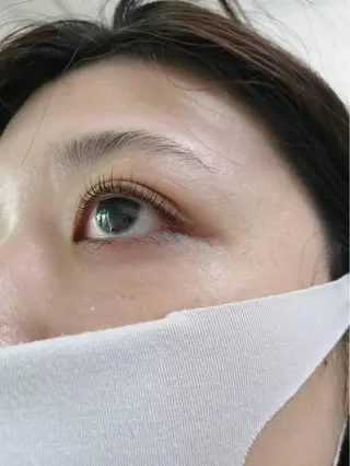 マツエク・マツパ Eyelash& Nail　STARのネイルデザイン