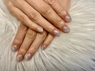 ネイル 若槻 由紀のネイルデザイン